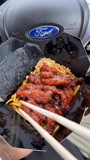 Photo of Chopstix - 77 Mansfield Rd, South Normanton, Alfreton DE55 2EF